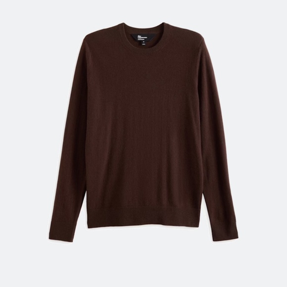 The Commons Fletcher 100% cashmere sweater - Picture 1 of 5